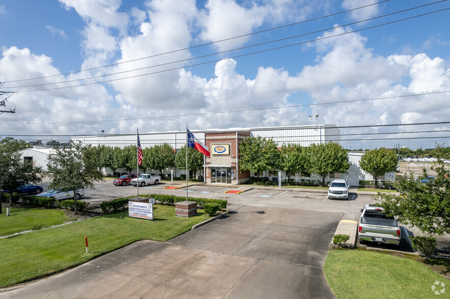 316 Georgia Ave, Deer Park, TX 77536 - Industrial for Lease | LoopNet