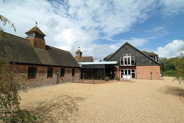 Ironsbottom, Reigate for lease - Building Photo - Image 2 of 2