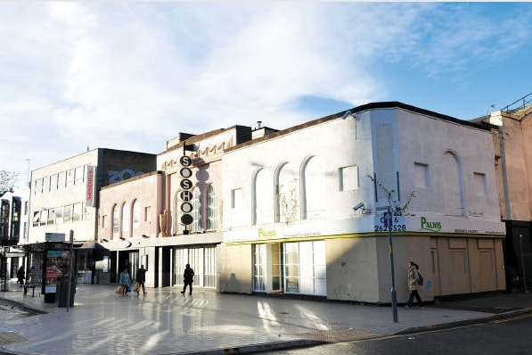 64-66 Humberstone Gate, Leicester for sale Primary Photo- Image 1 of 1