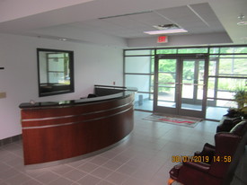 107 International Dr, Peachtree City GA - Call Center