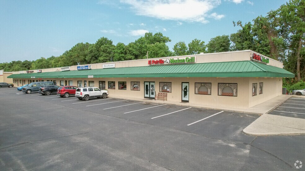 109 Forbes Loop, Grandy, NC for sale - Primary Photo - Image 1 of 1