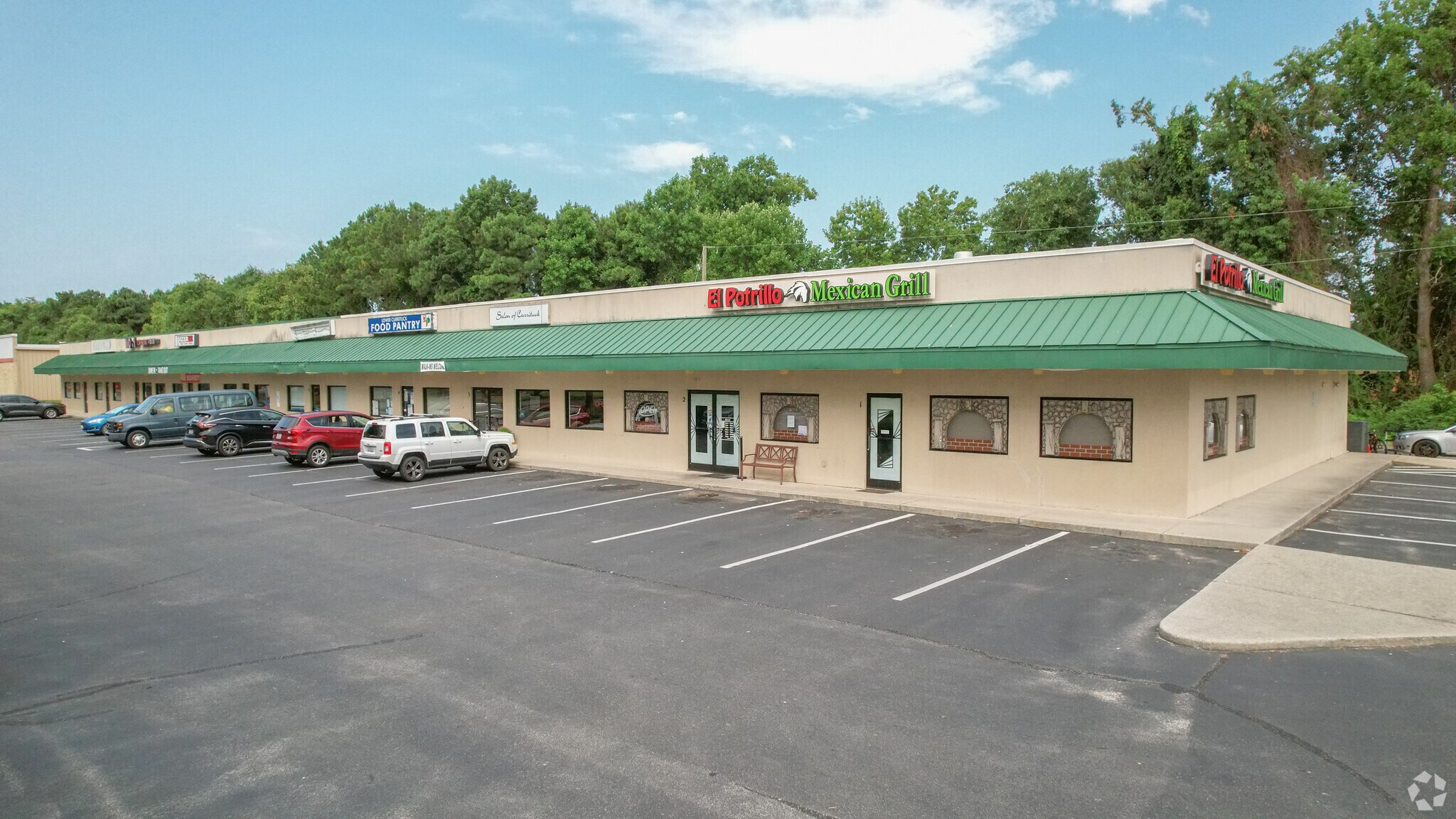 109 Forbes Loop, Grandy, NC for sale Primary Photo- Image 1 of 1