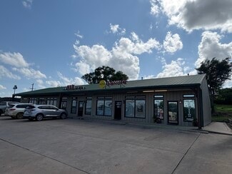 More details for 519 S Woody Guthrie St, Okemah, OK - Retail for Sale