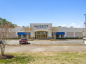 Havertys Furniture - NNN Property