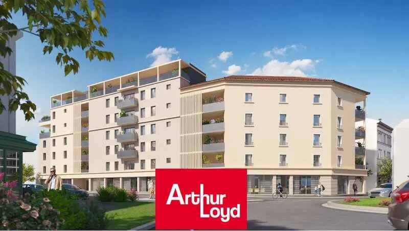 Retail in Mâcon for sale Building Photo- Image 1 of 3