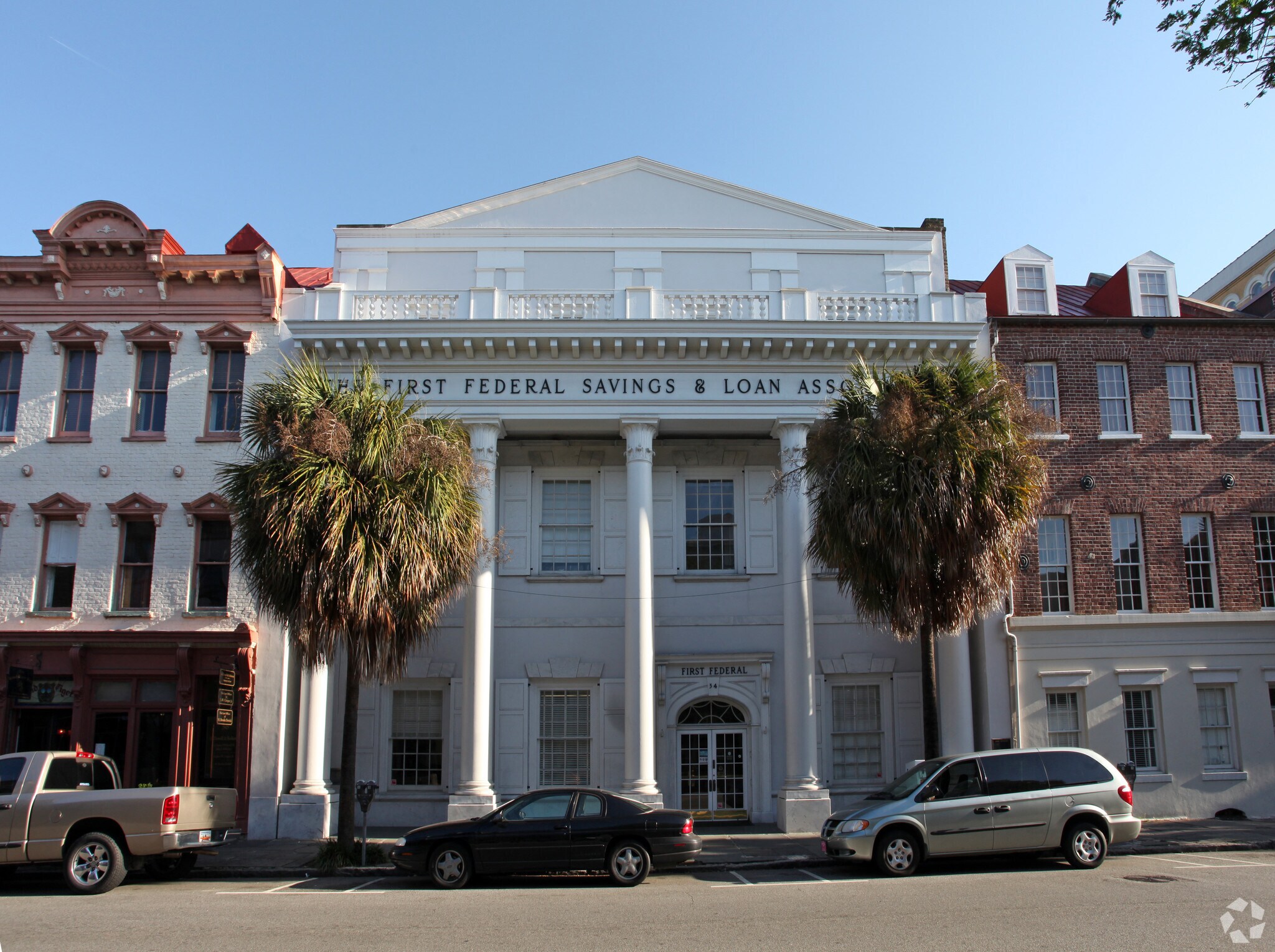30-34 Broad St, Charleston, SC for sale Primary Photo- Image 1 of 1
