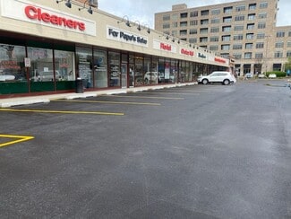 More details for 20-40 S Dunton Ave, Arlington Heights, IL - Retail for Lease