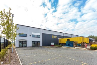 More details for Howitt Close, Biggleswade - Industrial for Lease