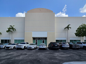 1903-1931 SW 2nd St, Pompano Beach, FL for lease Building Photo- Image 1 of 6