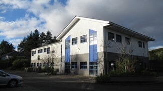 More details for Willowglen Rd, Stornoway - Office for Lease