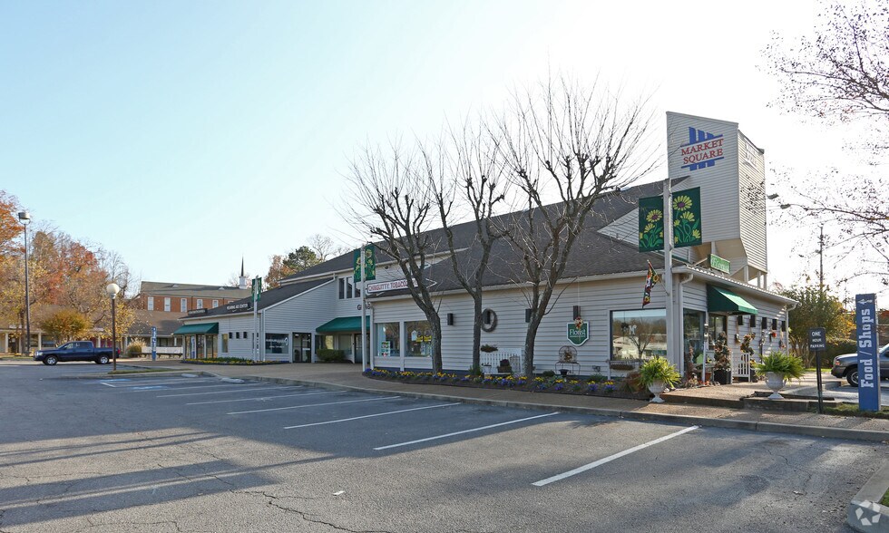 4918-4920 Millridge Pky E, Midlothian, VA for sale - Primary Photo - Image 1 of 1