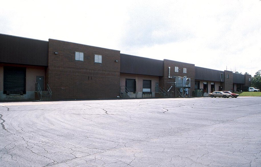 1218 Six Flags Rd, Austell, GA for lease - Other - Image 3 of 7