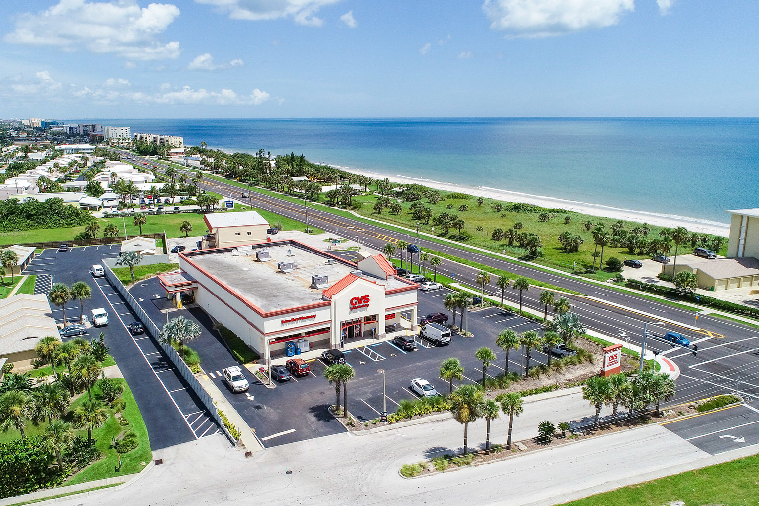 1596 Highway A1A, Satellite Beach, FL for sale Building Photo- Image 1 of 1