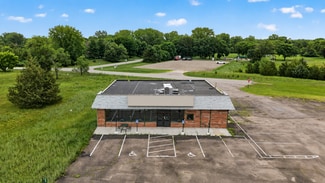 More details for 15825 NW 7th Ave, Andover, MN - Retail for Lease