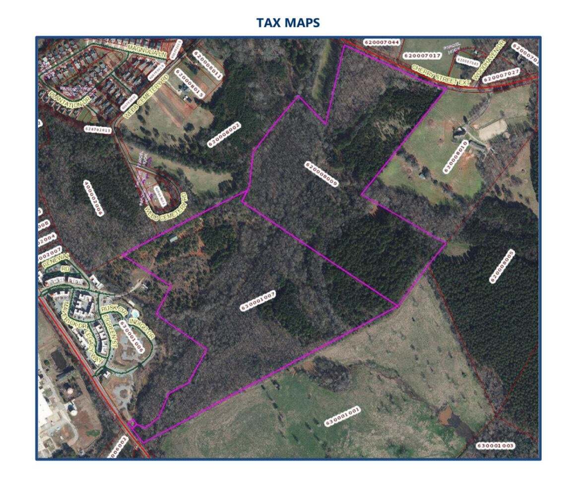 Cherry St. Extension, Pendleton, SC for sale Primary Photo- Image 1 of 1