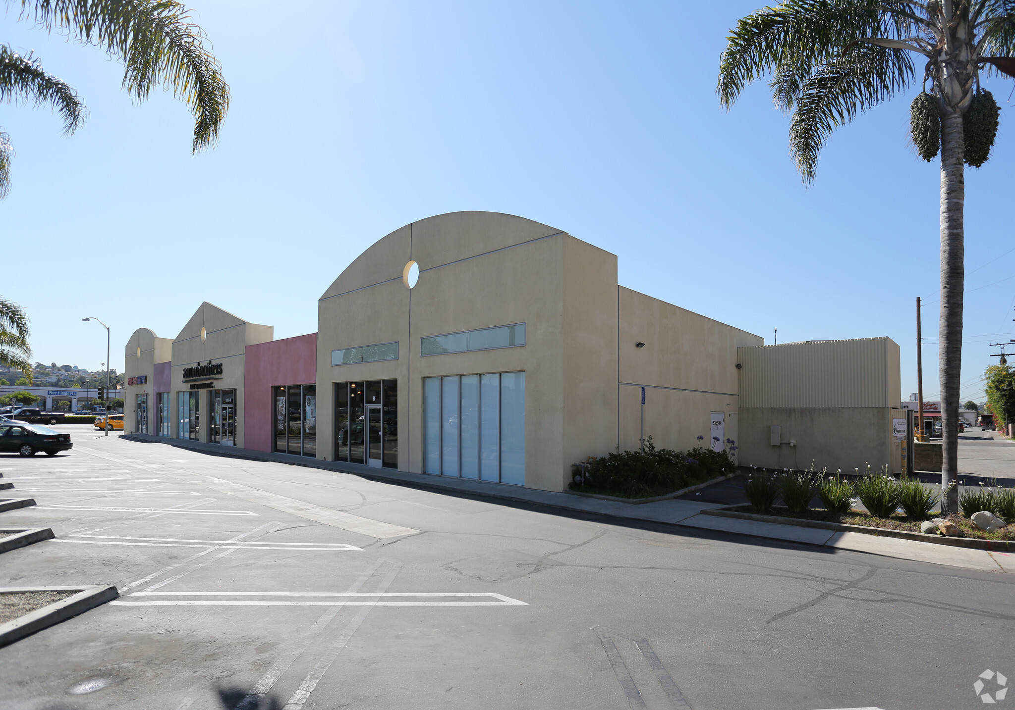 5359 S Sepulveda Blvd, Culver City, CA for sale Building Photo- Image 1 of 1