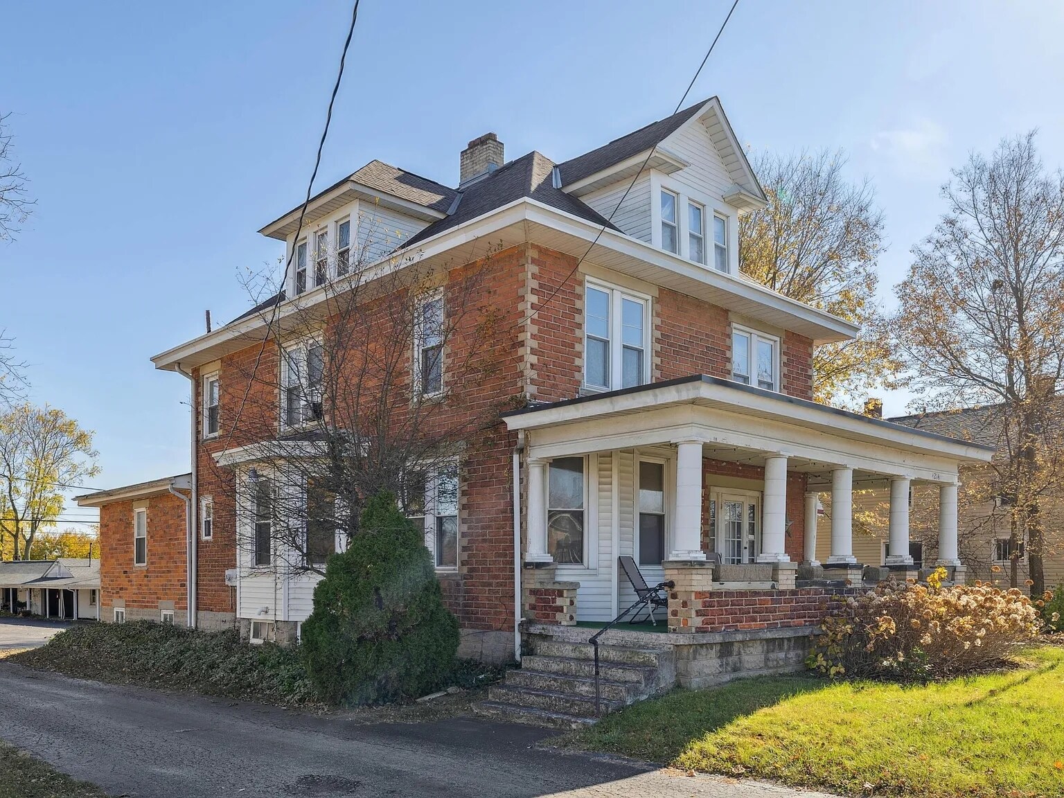 4214 Broadway, Grove City, OH for sale Primary Photo- Image 1 of 1