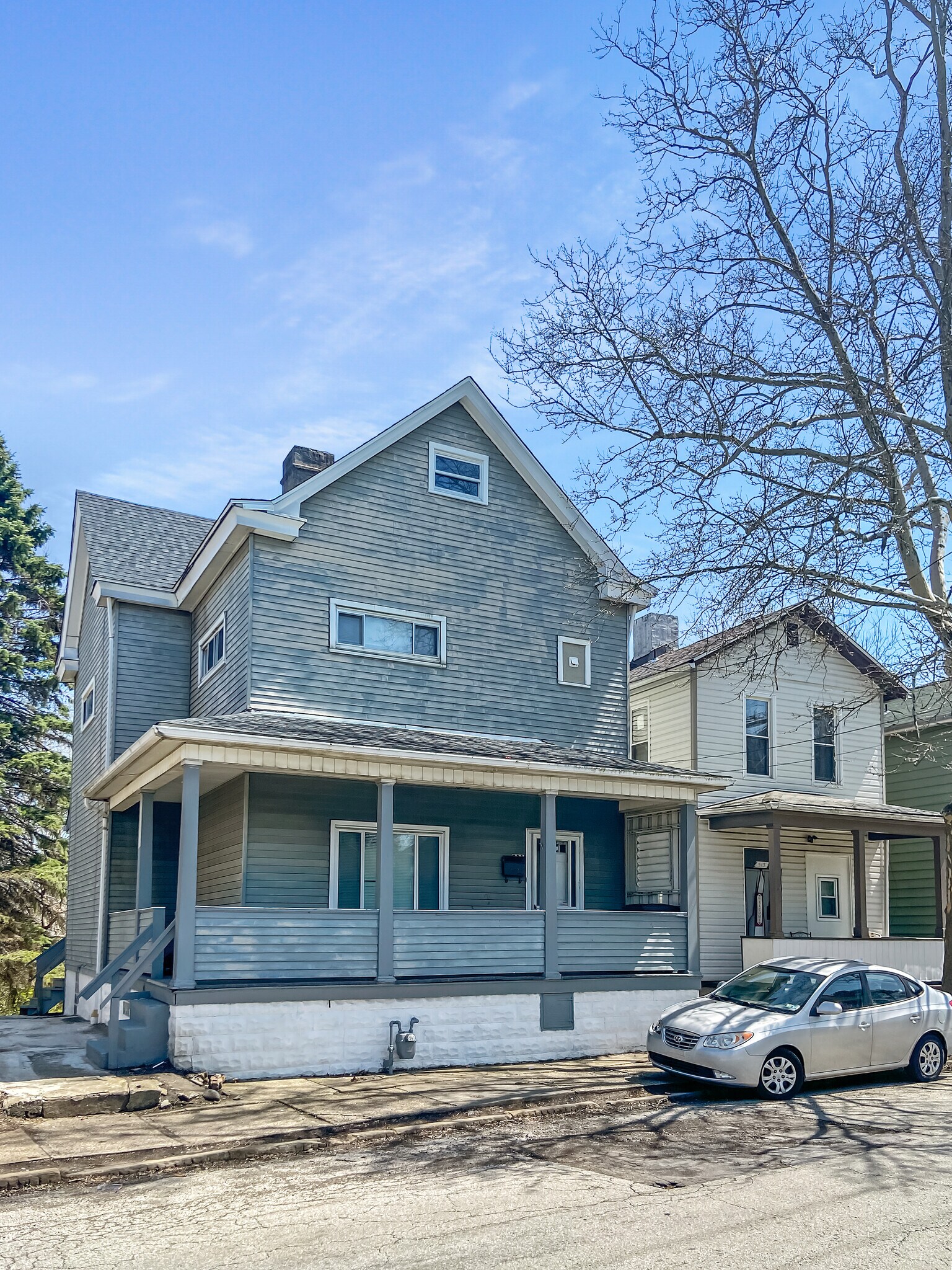 511 S 5th St, Duquesne, PA for sale Primary Photo- Image 1 of 2