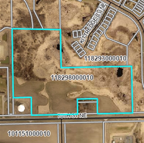 10388 70th St NE, Otsego, MN for sale - Other - Image 1 of 2