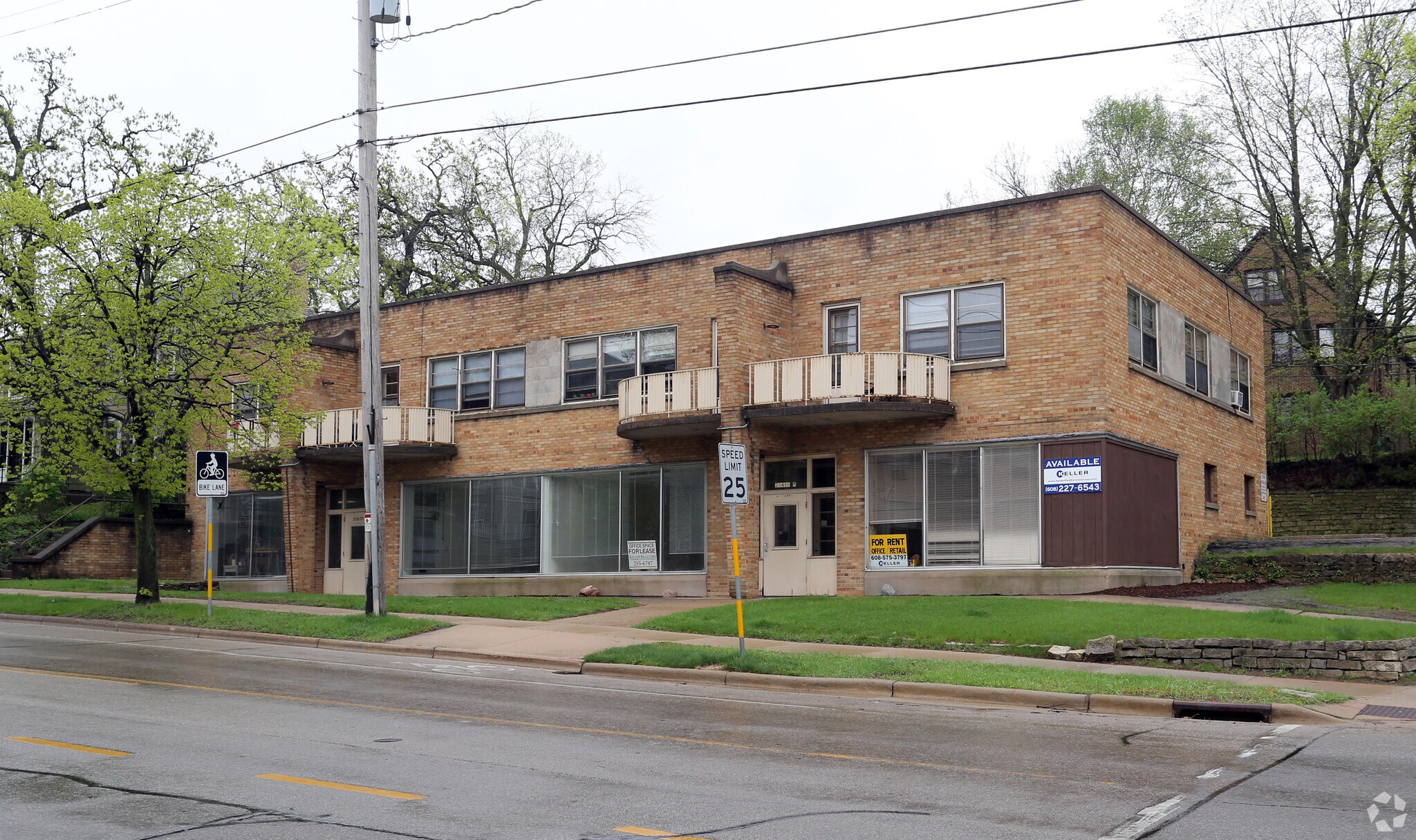 2133-2145 University Ave, Madison, WI for sale Primary Photo- Image 1 of 1