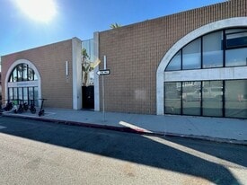 21-35 Market St, Venice CA - Loft