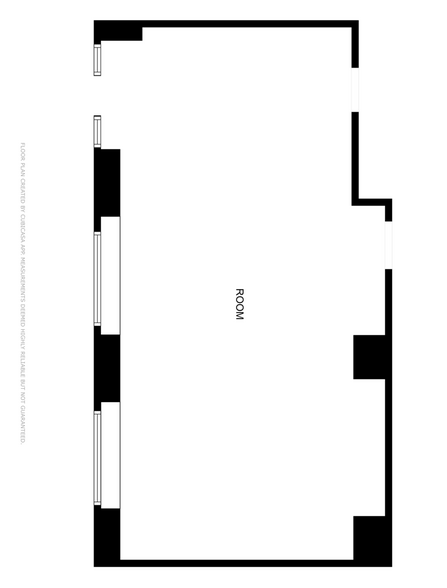 7 1st Ave SW, Rochester, MN for lease - Floor Plan - Image 2 of 2
