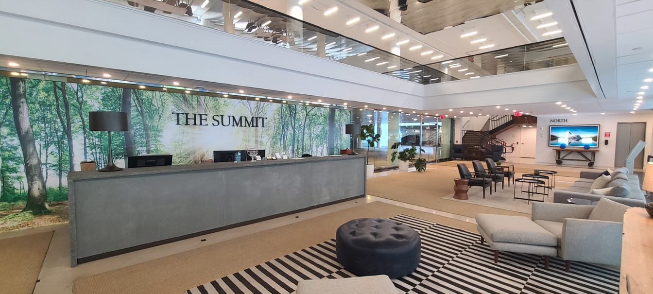 100 Reserve Rd, Danbury, CT 06810 The Summit