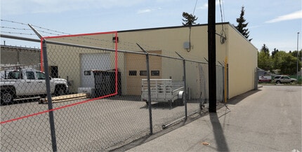 318 36th Ave NE, Calgary, AB for lease Interior Photo- Image 2 of 2