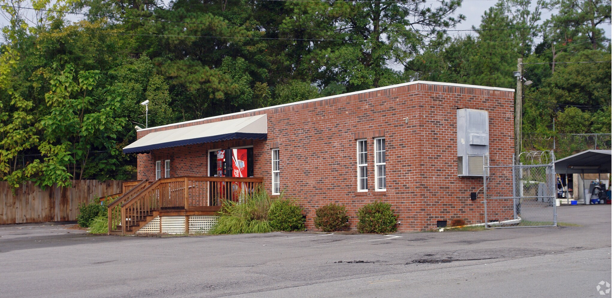 5317 Two Notch Rd, Columbia, SC for sale Primary Photo- Image 1 of 1