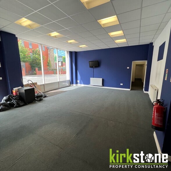 121 Moffat St, Glasgow, G5 0ND