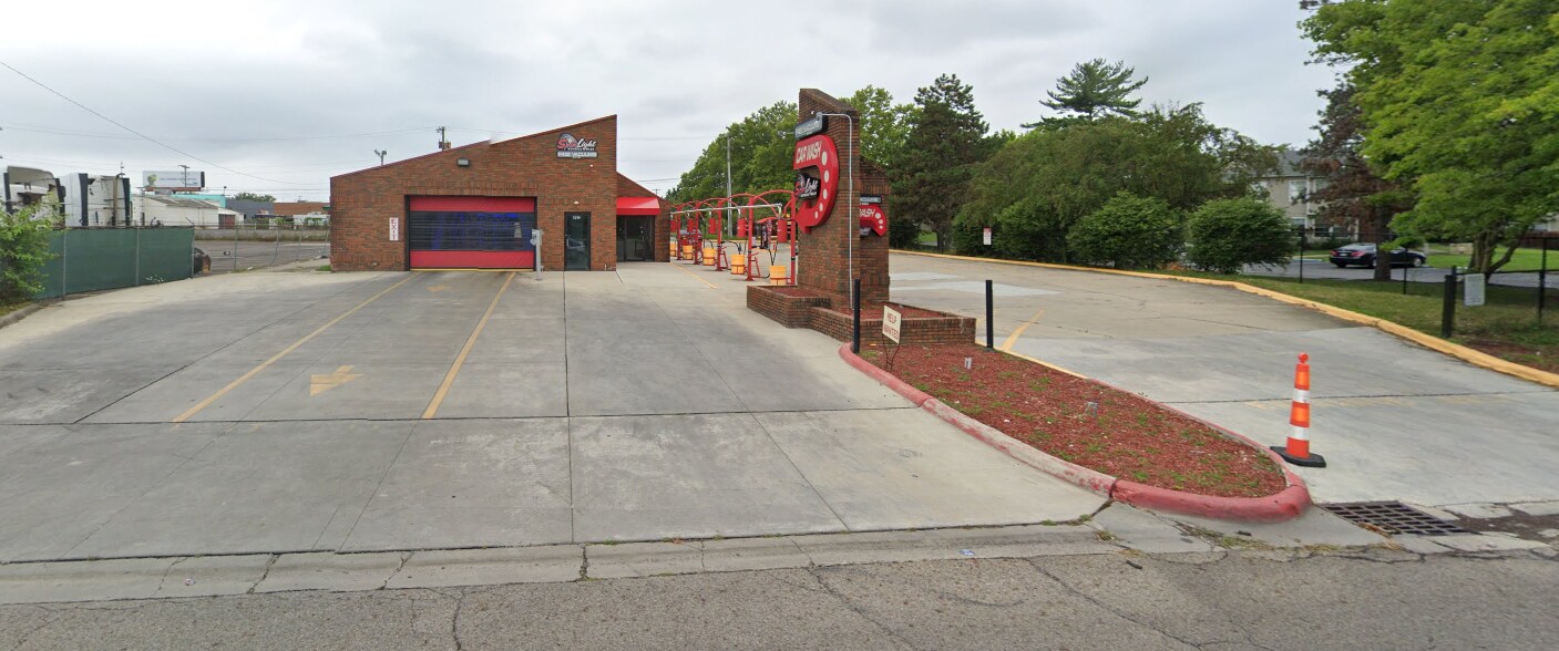 5799 Spring Run Dr, Columbus, OH for sale Building Photo- Image 1 of 1