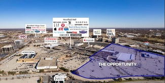 More details for 2 Woodfield Mall, Schaumburg, IL - Retail for Lease