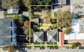 More details for 4320 Jack St, Houston, TX - Land for Sale