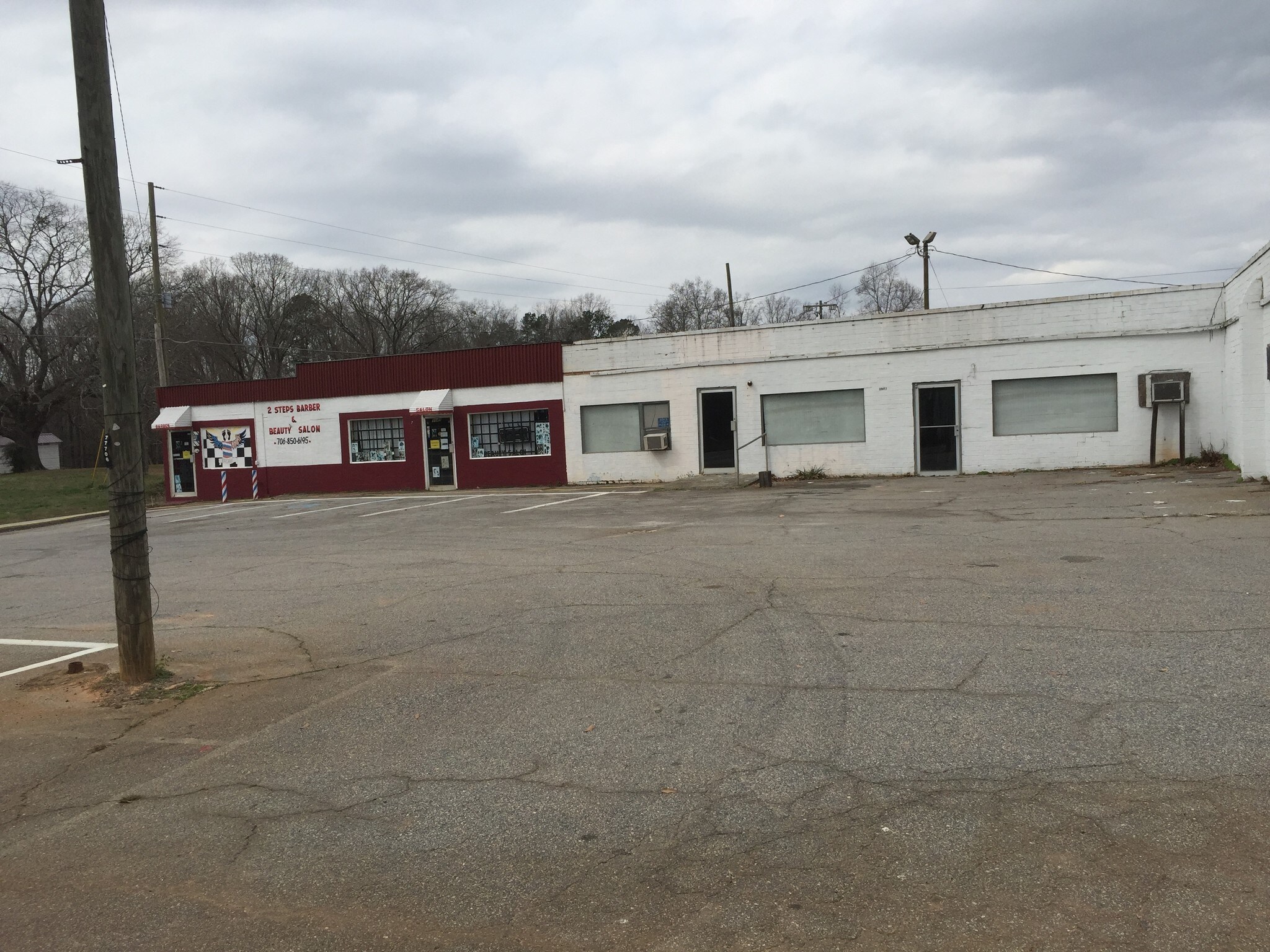 3047 Danielsville Rd, Athens, GA for sale Primary Photo- Image 1 of 1