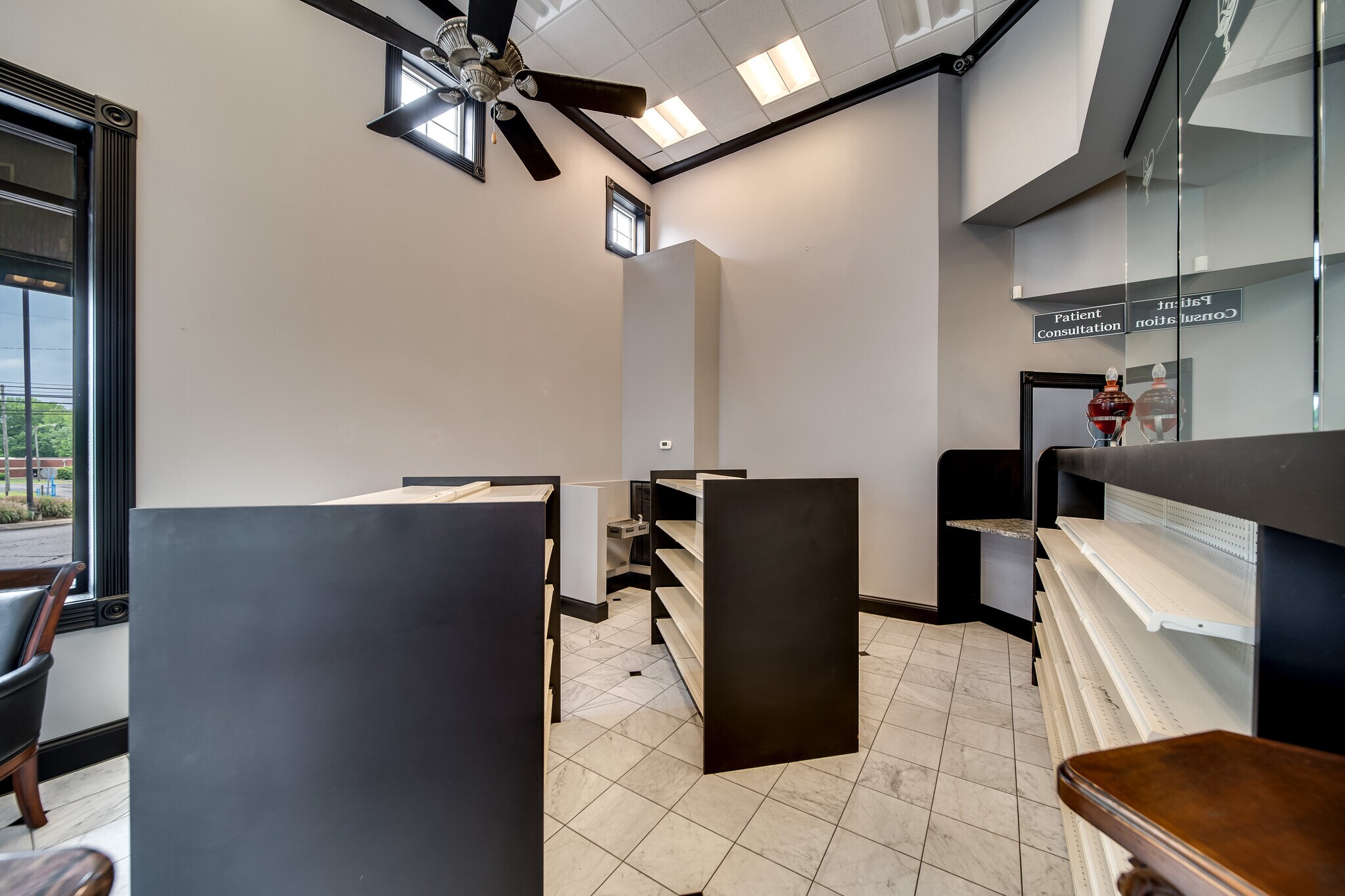 7164 Whites Creek Pike, Joelton, TN 37080 PRIME COMMERCIAL OFFICE