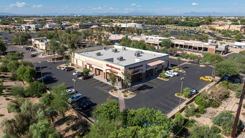 1975 S Alma School Rd, Chandler, AZ for sale - Building Photo - Image 3 of 5