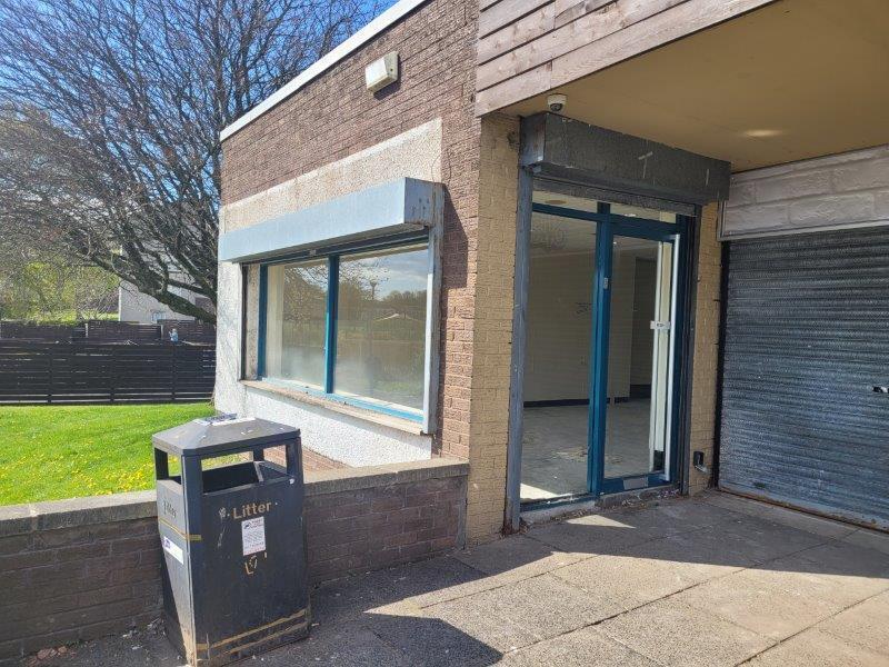 Bargarran Sq, Erskine for lease Building Photo- Image 1 of 7