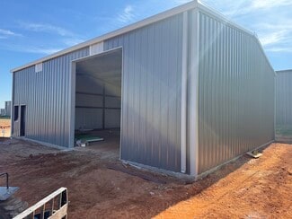 More details for 7716 NW 81st Cir, Oklahoma City, OK - Industrial for Lease