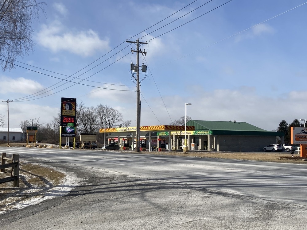 7605 Interchange Rd, Lehighton, PA for sale Building Photo- Image 1 of 1