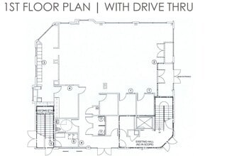12801 NE 85th St, Kirkland, WA for lease Floor Plan- Image 1 of 1