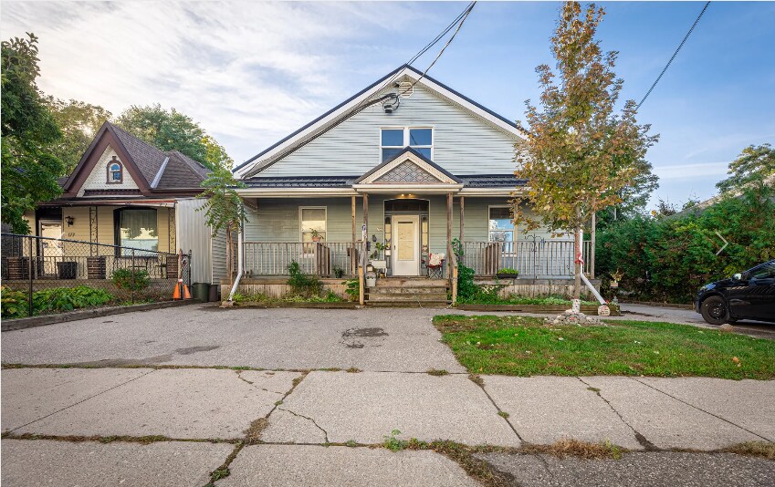 175 Grey St, London, ON for sale - Primary Photo - Image 1 of 1