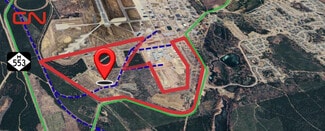 More details for Marquette County - Former K.I. Sawyer AFB, Gwinn, MI - Land for Sale