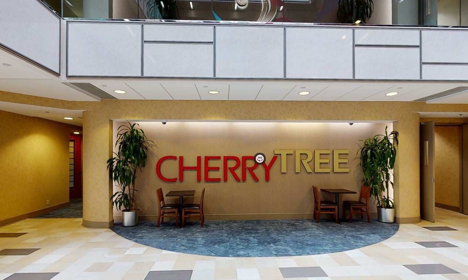 535 Route 38, Cherry Hill, NJ 08002 Cherry Tree Corporate Center