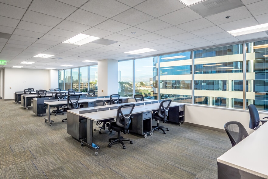 18101 Von Karman Ave, Irvine, CA for lease - Matterport 3D Scan - Image 3 of 25