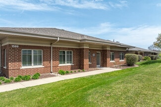 More details for 1500 Eisenhower Ln, Lisle, IL - Office for Lease