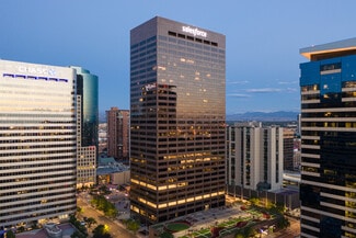 More details for 1225 17th St, Denver, CO - Office for Lease