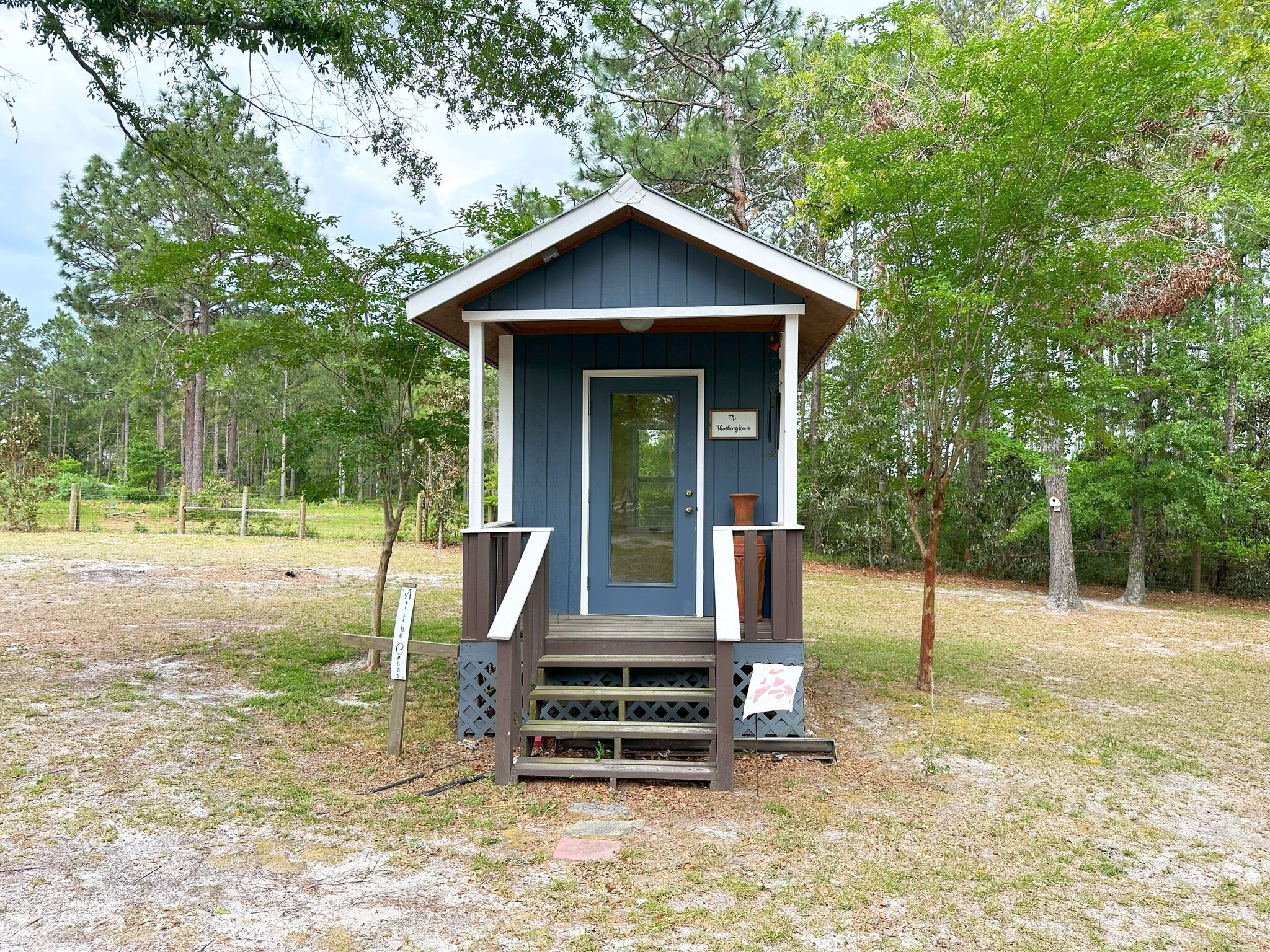 1367 Freedom Ln, Metter, GA for lease Primary Photo- Image 1 of 17