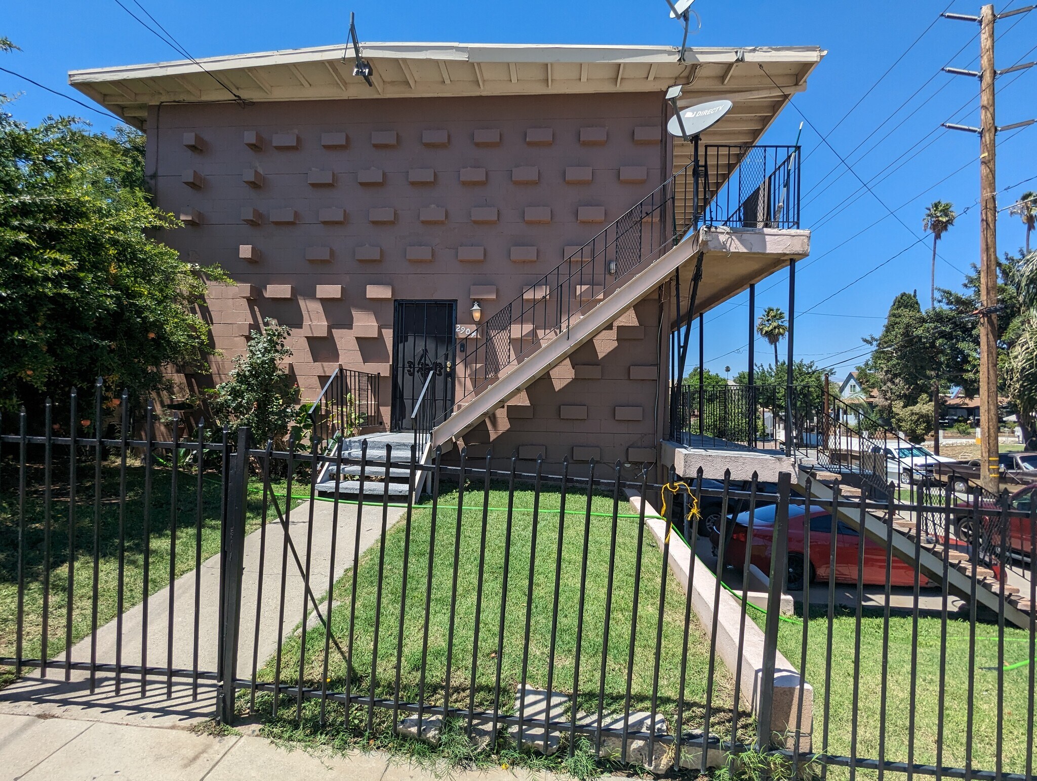 2904-2918 10th St, Riverside, CA for sale Building Photo- Image 1 of 1
