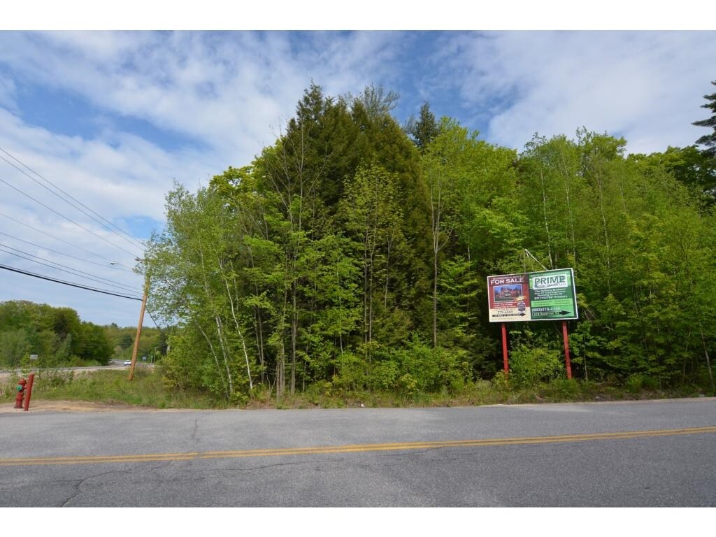58 Enterprise Rd, Meredith, NH for sale Building Photo- Image 1 of 1