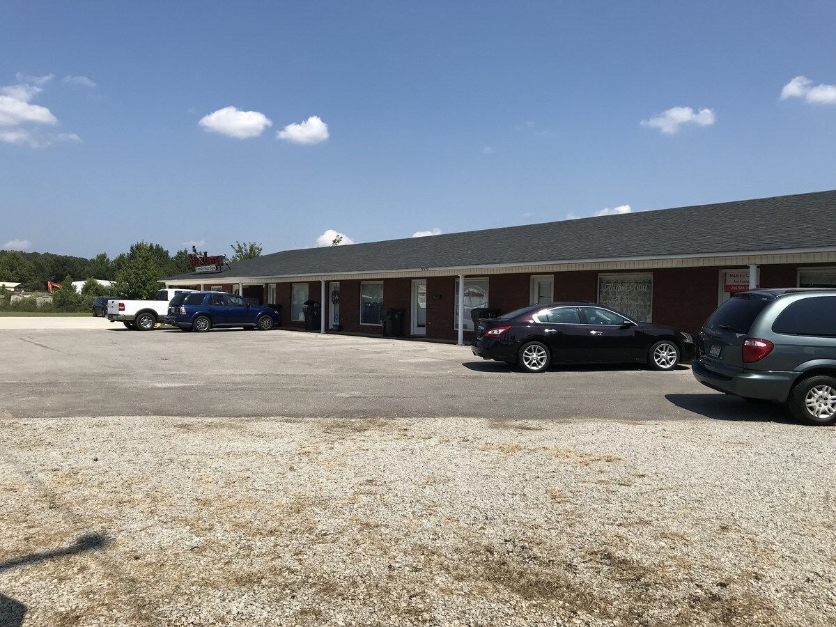 5510 Highway 53, Harvest, AL 35749
